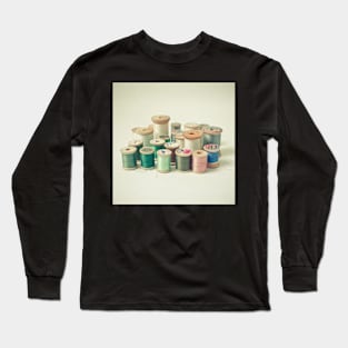 City Long Sleeve T-Shirt